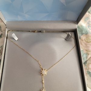 Bloomingdale's necklace